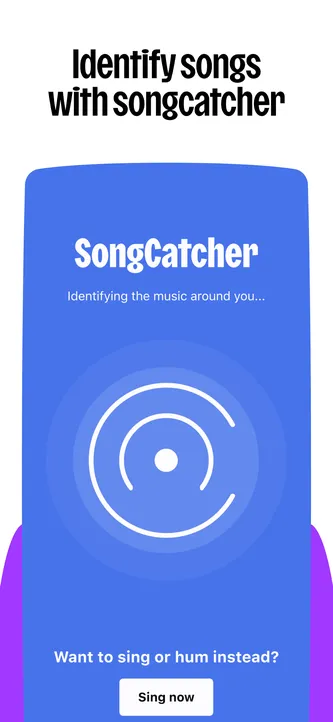 Deezer screenshot 5