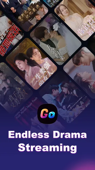 DramaGo screenshot 5