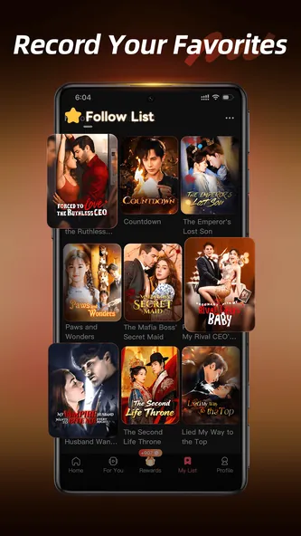 FlexTV screenshot 6