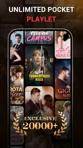 MoboReels screenshot 4