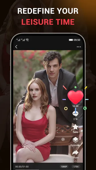 MoboReels screenshot 5