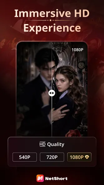 NetShort screenshot 5