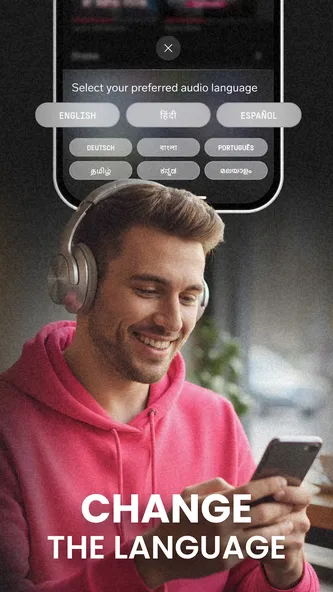 Pocket FM screenshot 4