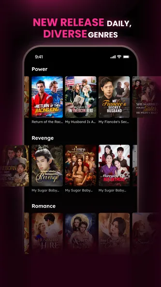StardustTV screenshot 6