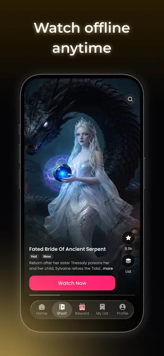 StoryReel screenshot 6