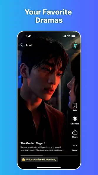 Vigloo screenshot 4